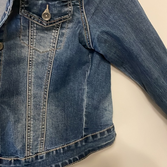jeans jacket - Picture 6 of 6